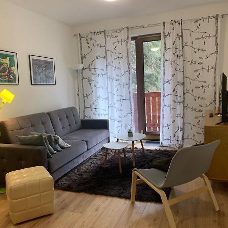 Apartman Jelen Chopok Juh-Trangoska Тале Экстерьер фото