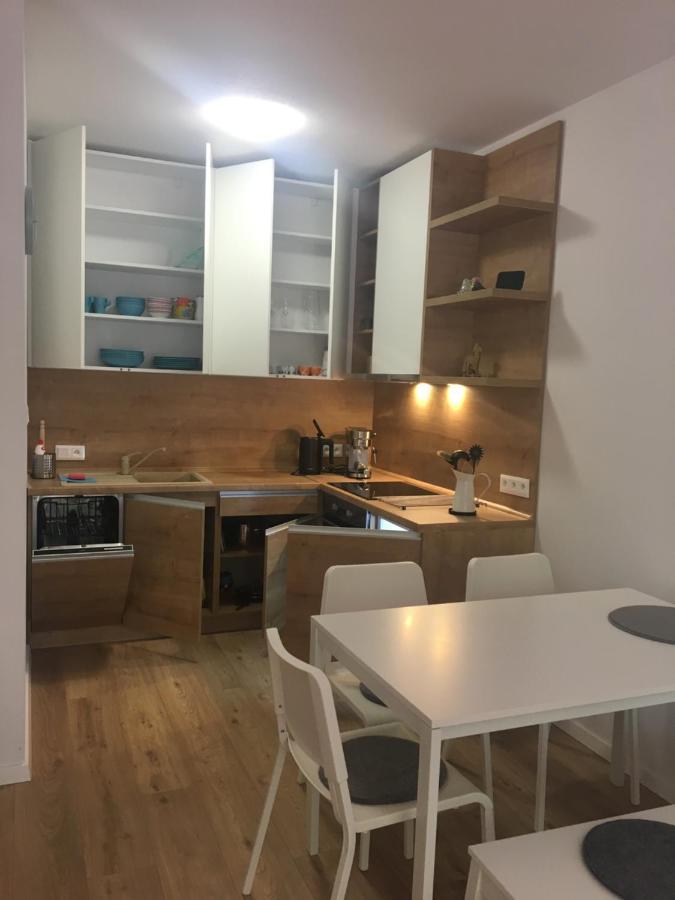 Apartman Jelen Chopok Juh-Trangoska Тале Экстерьер фото