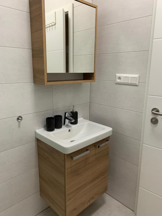 Apartman Jelen Chopok Juh-Trangoska Тале Экстерьер фото