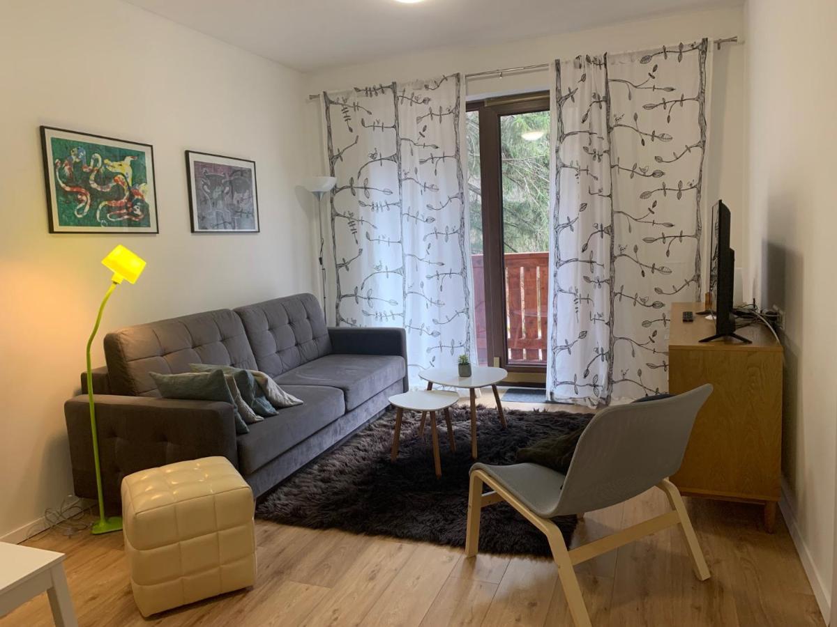 Apartman Jelen Chopok Juh-Trangoska Тале Экстерьер фото