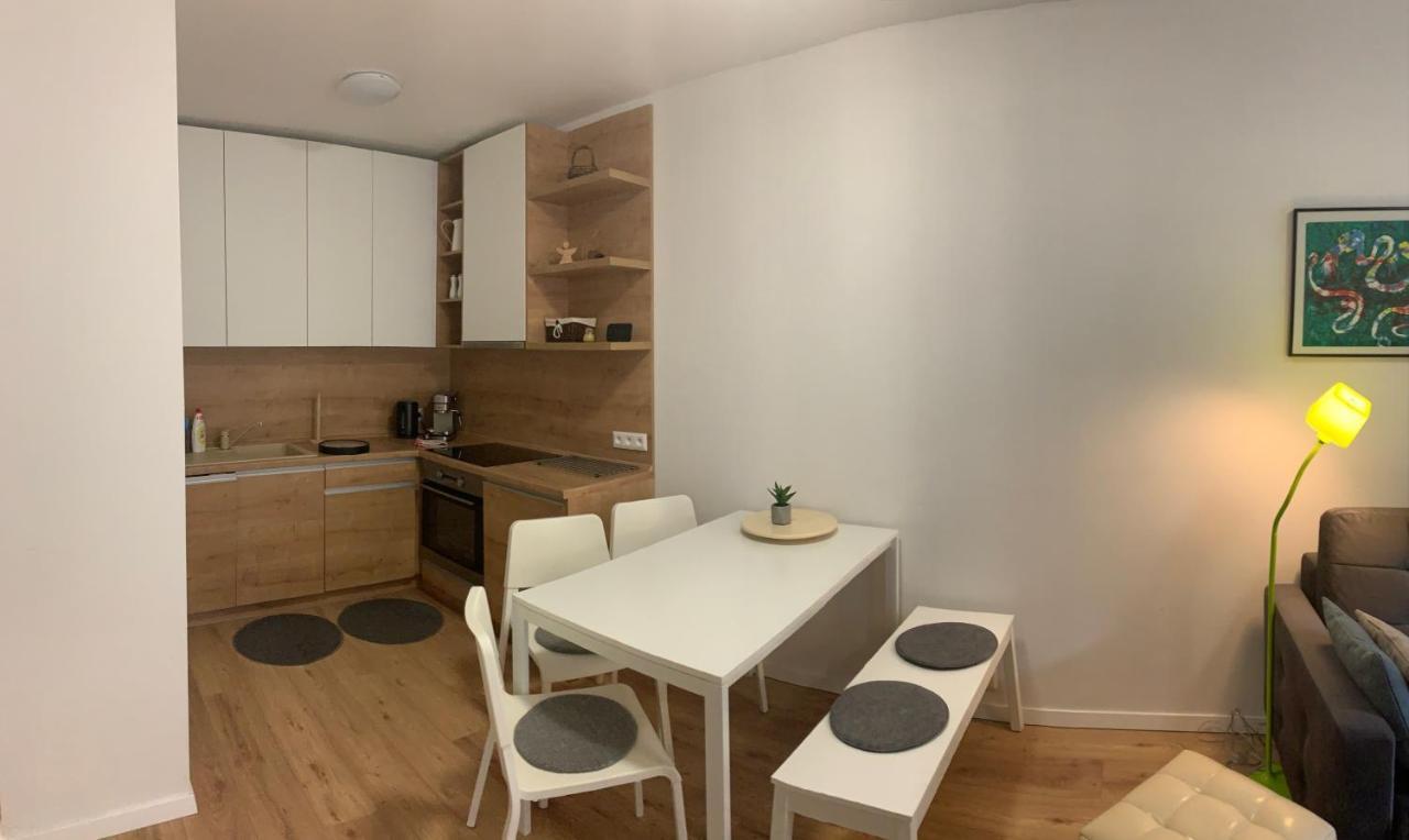 Apartman Jelen Chopok Juh-Trangoska Тале Экстерьер фото