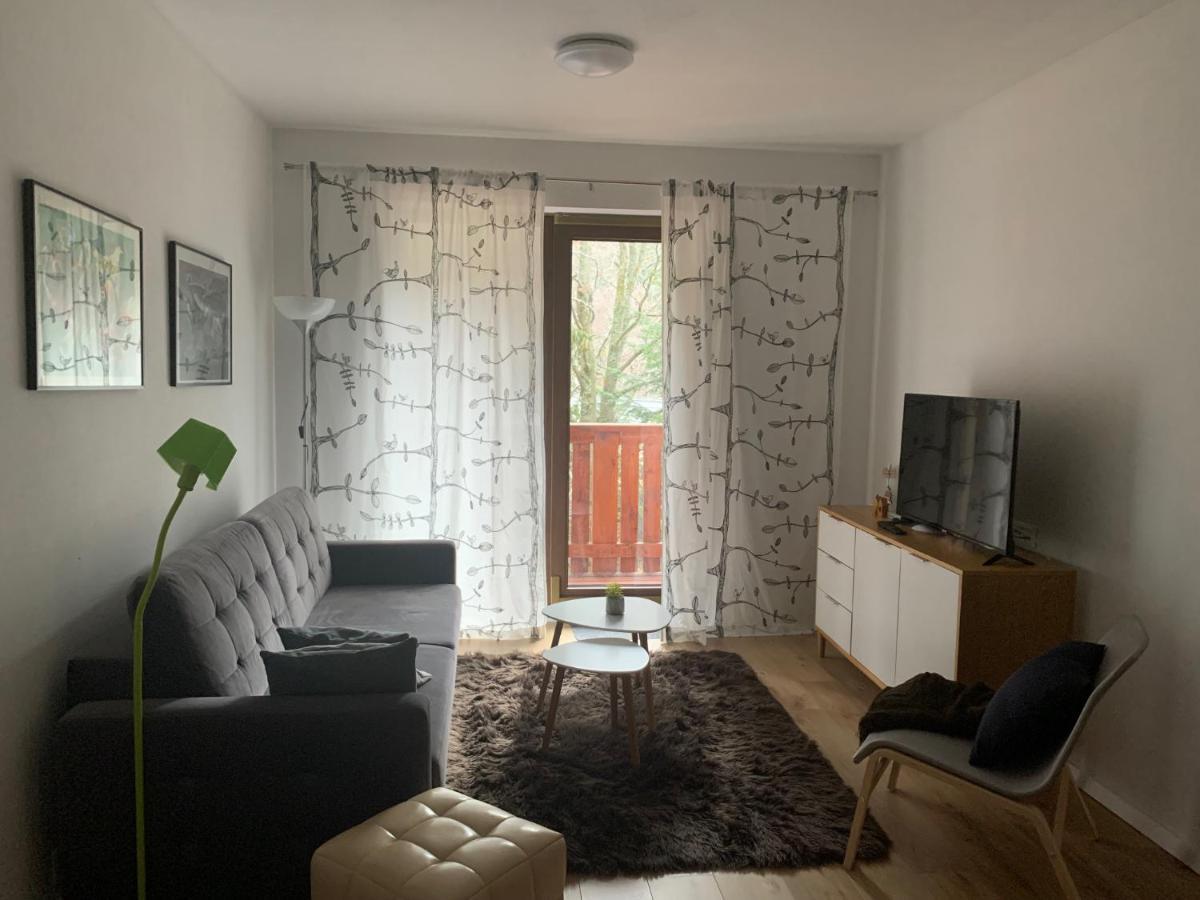 Apartman Jelen Chopok Juh-Trangoska Тале Экстерьер фото