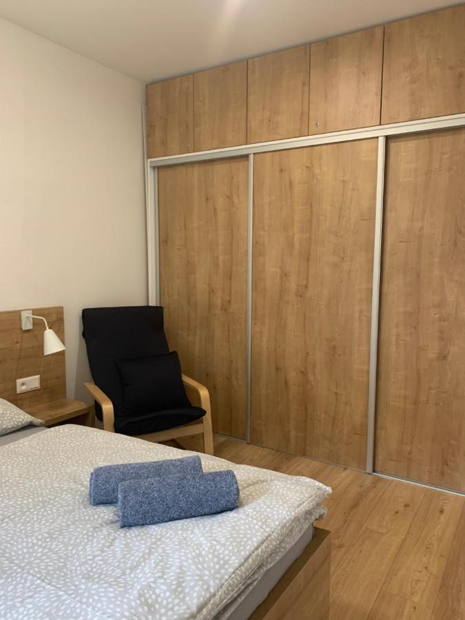 Apartman Jelen Chopok Juh-Trangoska Тале Экстерьер фото